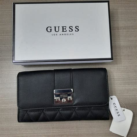 carteras guess precios